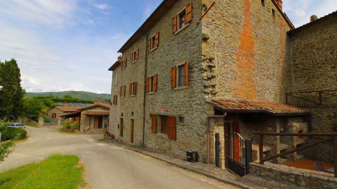 Photo of Others in Pieve al Bagnoro