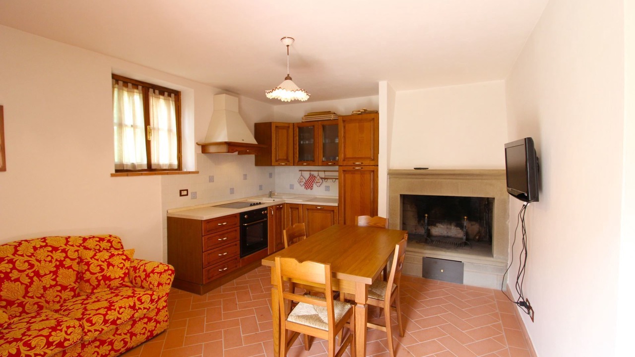 Photo of Bedroom in Pieve al Bagnoro