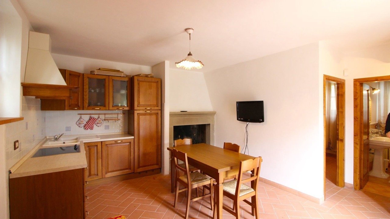 Photo of Bedroom in Pieve al Bagnoro