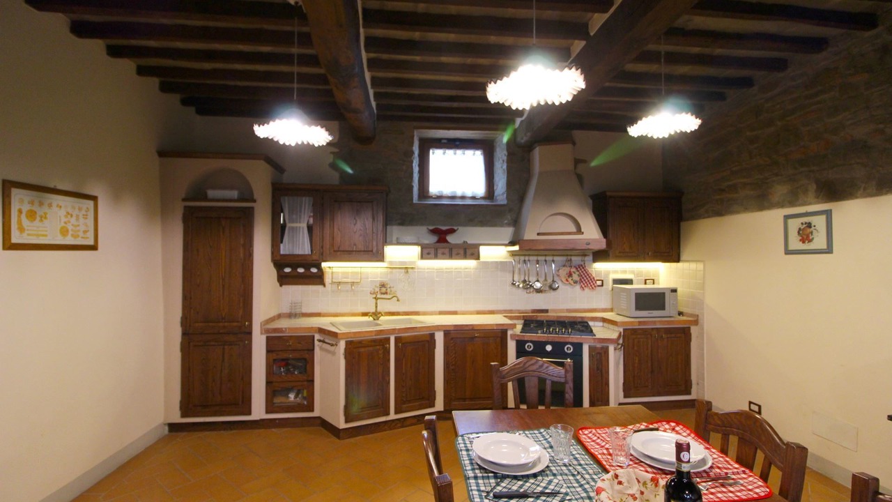 Photo of Bedroom in Pieve al Bagnoro