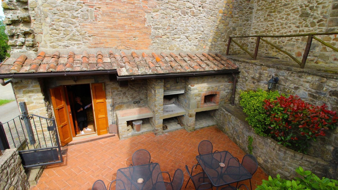 Photo of Bedroom in Pieve al Bagnoro