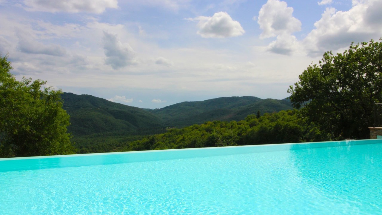 Photo of Outdoor in Pieve al Bagnoro