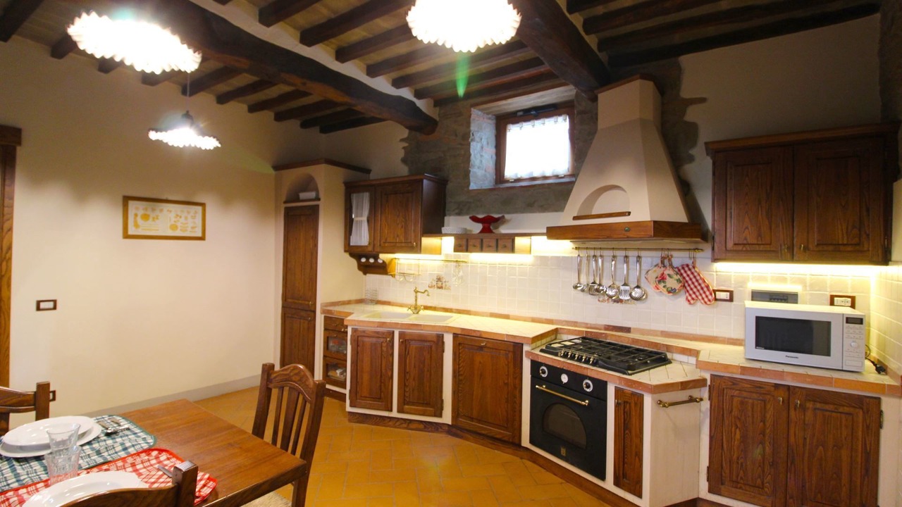 Photo of Bedroom in Pieve al Bagnoro