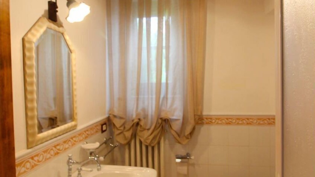 Photo of Bathroom in Pieve al Bagnoro