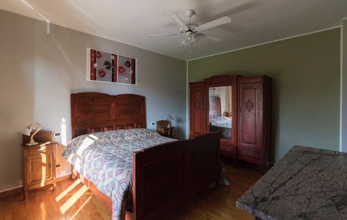 Photo of Bedroom in La Morra
