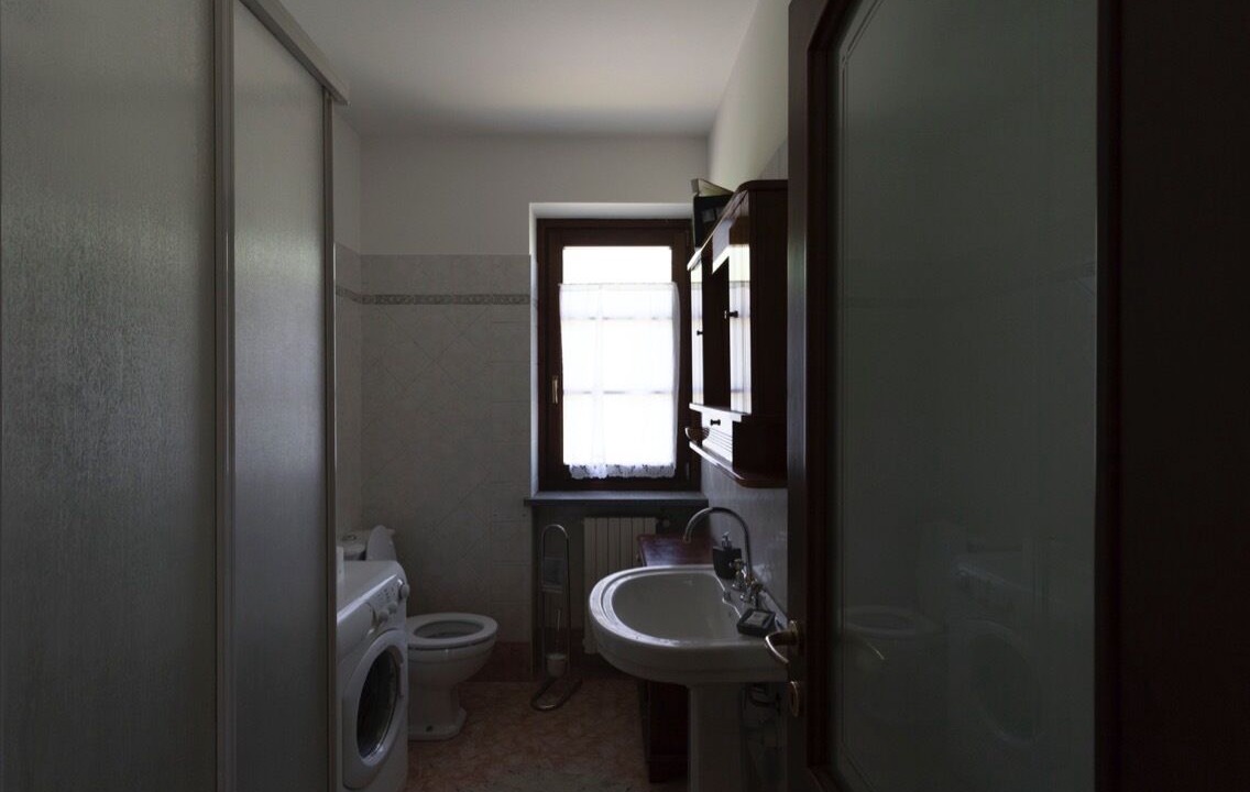 Photo of Bathroom in La Morra