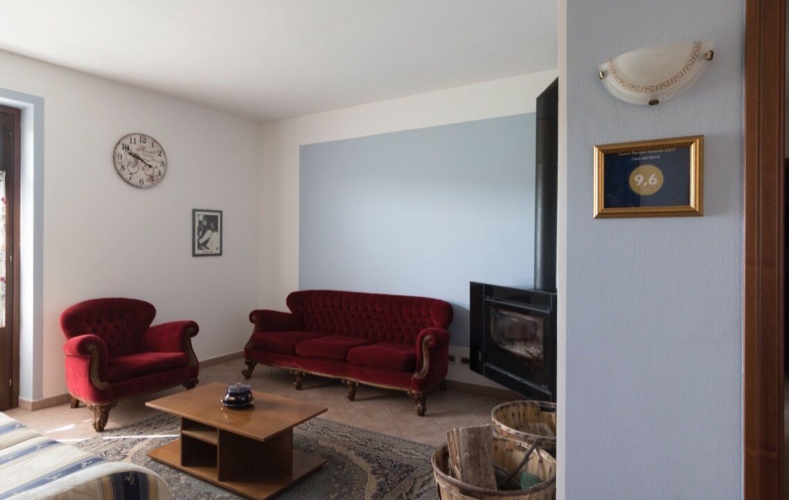 Photo of Livingroom in La Morra