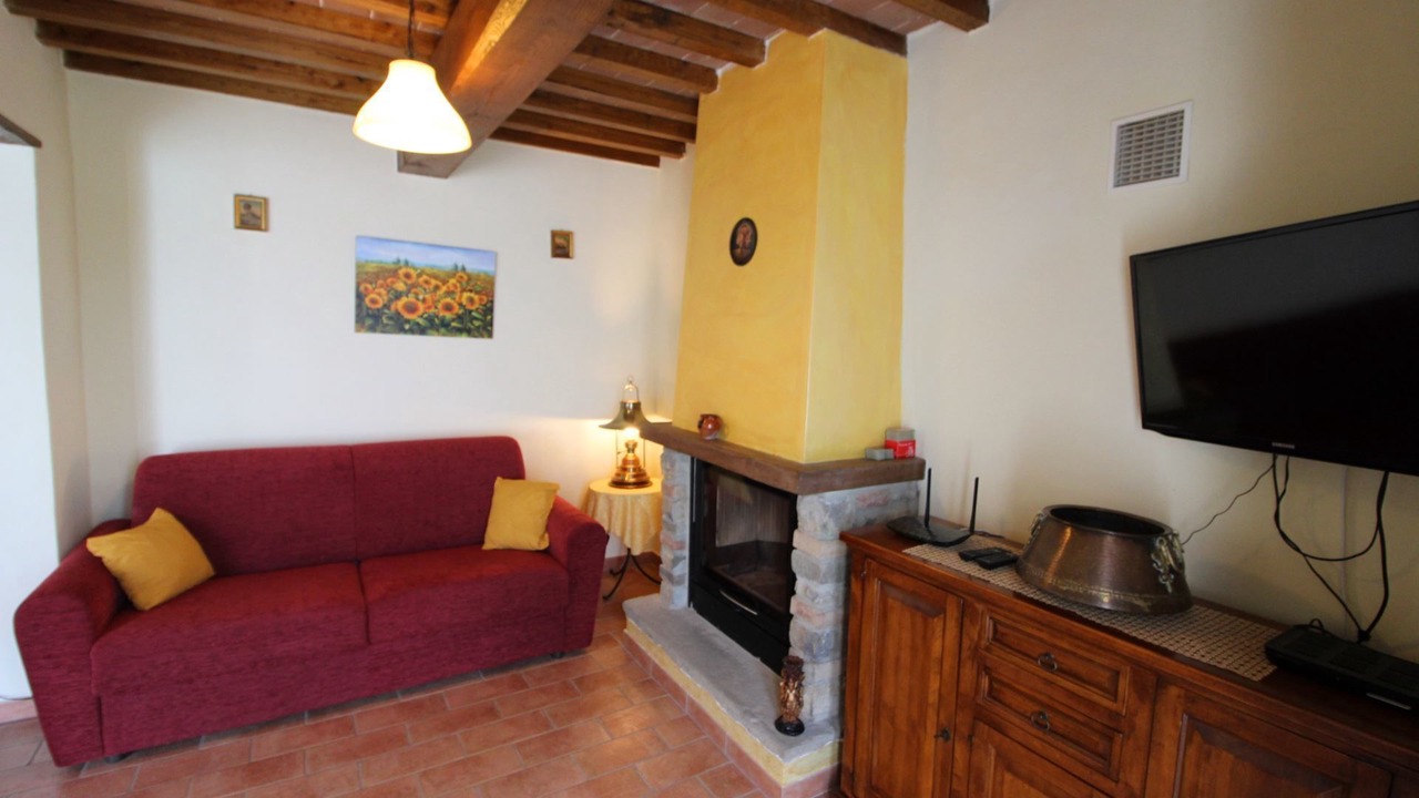 Photo of Bedroom in Bivio Lugnano