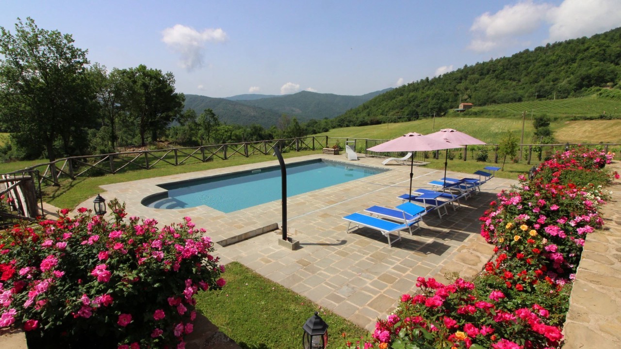 Photo of Outdoor in Bivio Lugnano