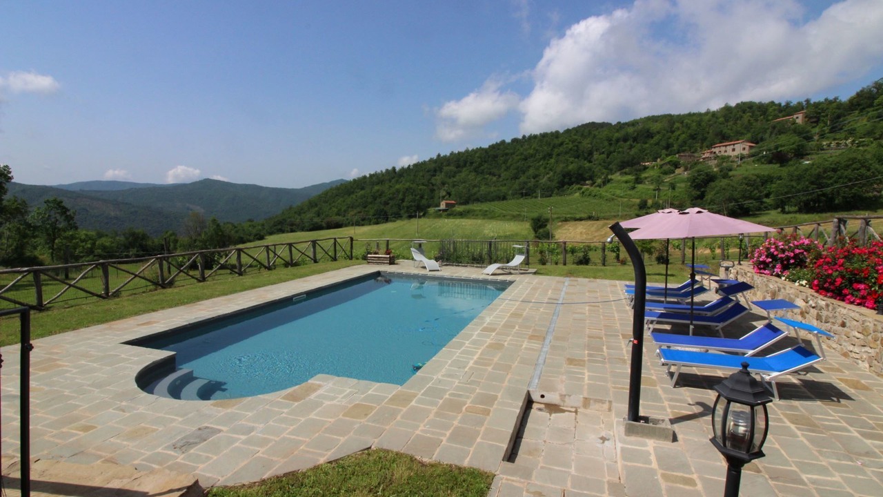 Photo of Outdoor in Bivio Lugnano