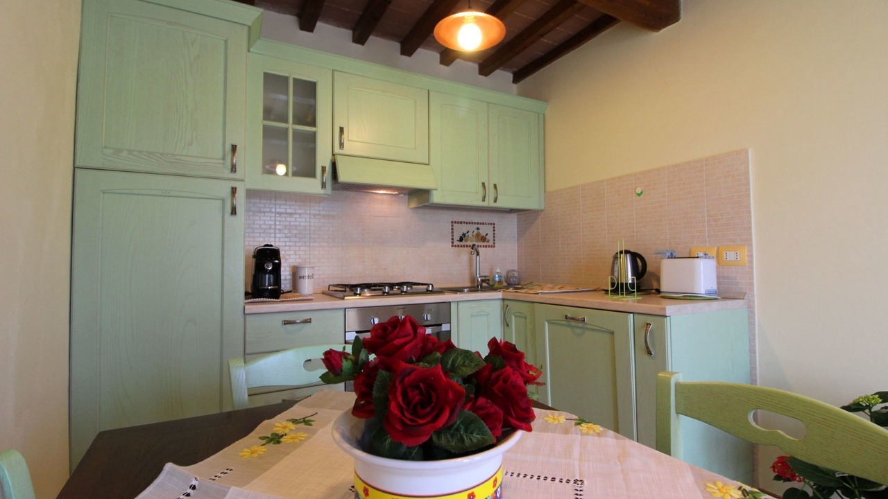 Photo of Bedroom in Bivio Lugnano