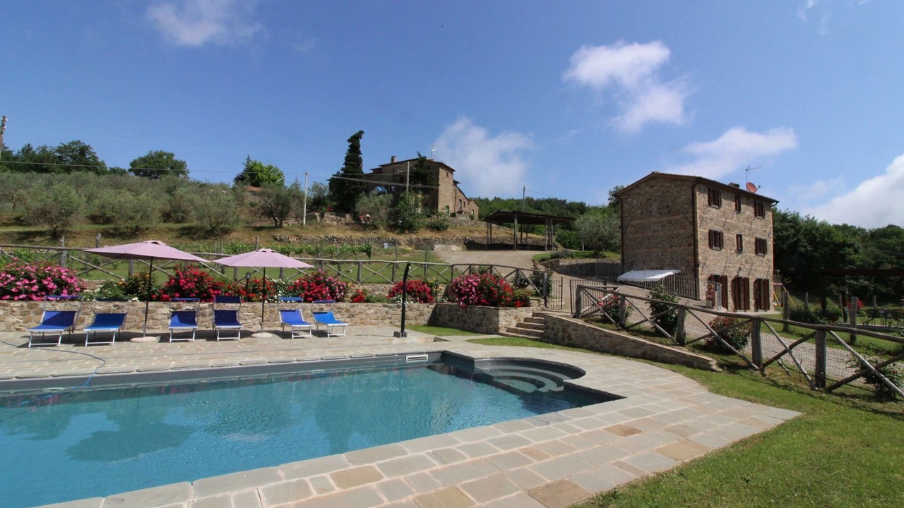 Photo of Outdoor in Bivio Lugnano