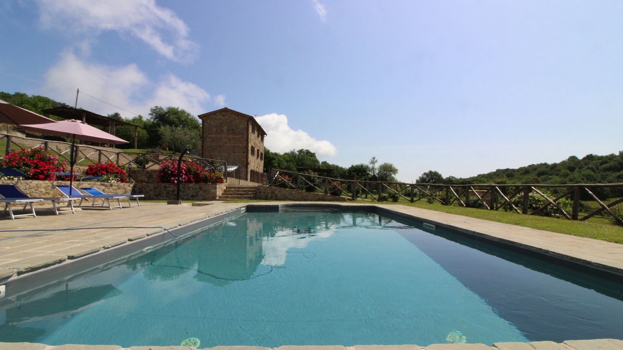 Photo of Outdoor in Bivio Lugnano