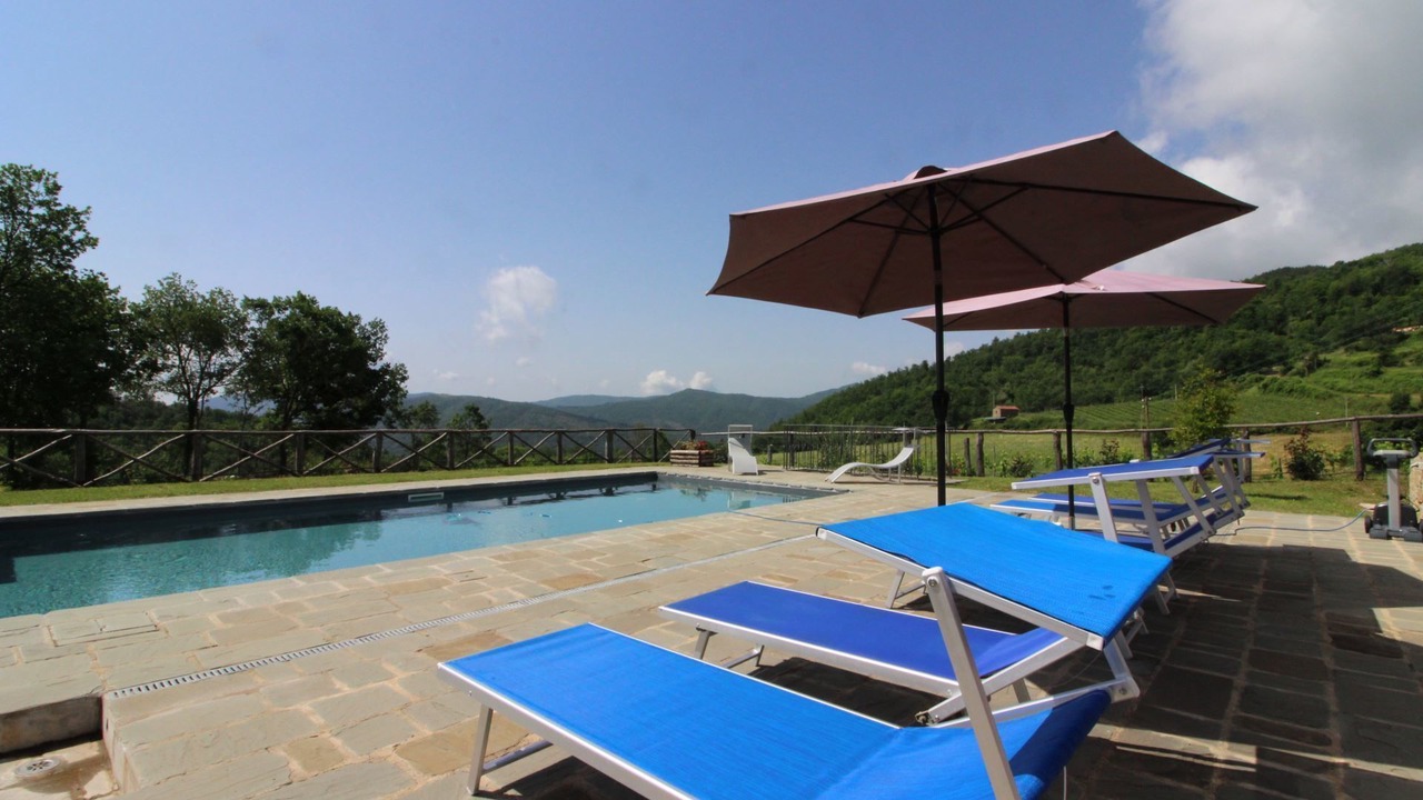 Photo of Outdoor in Bivio Lugnano