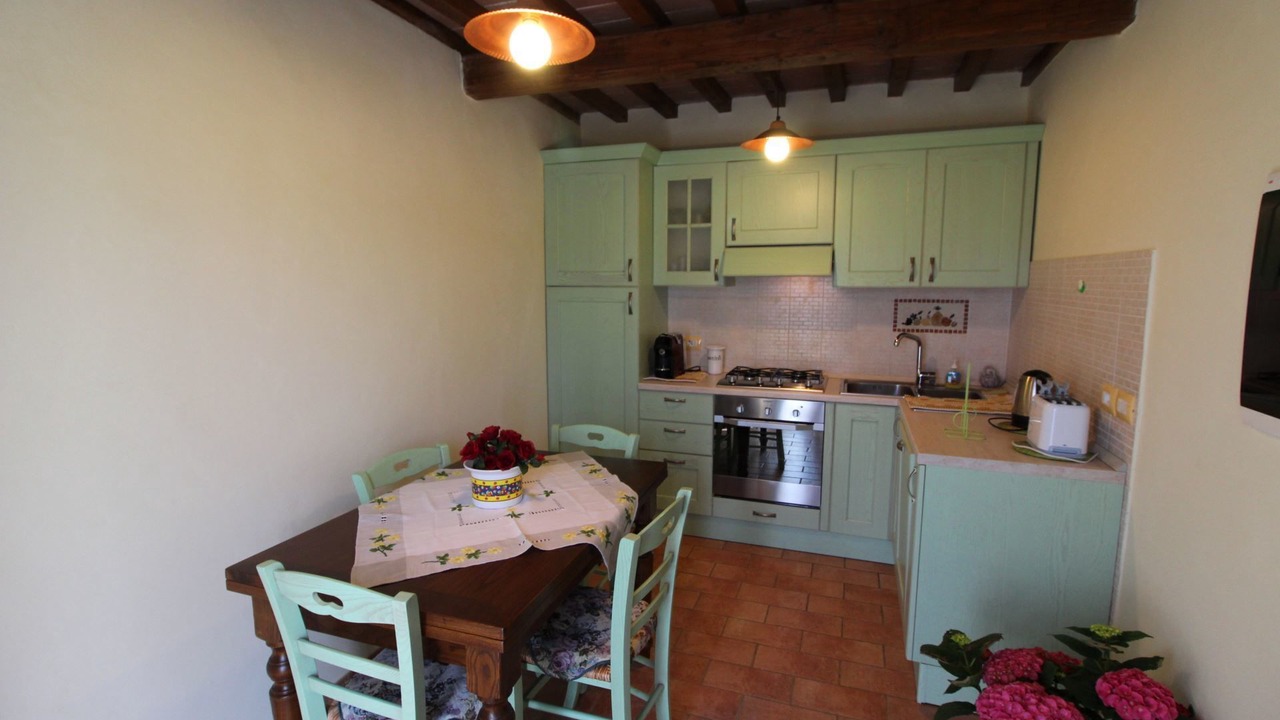 Photo of Bedroom in Bivio Lugnano