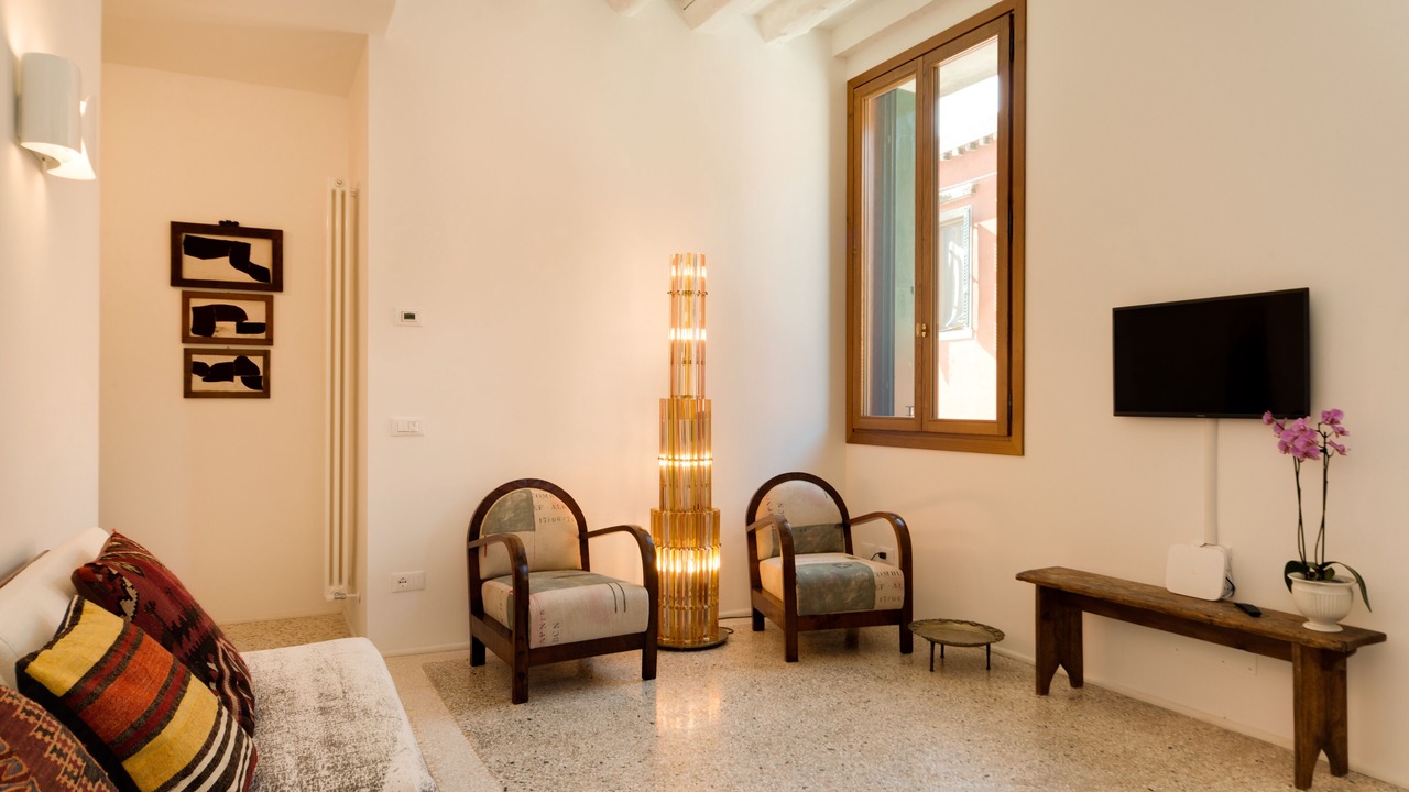 Photo of Livingroom in Castello