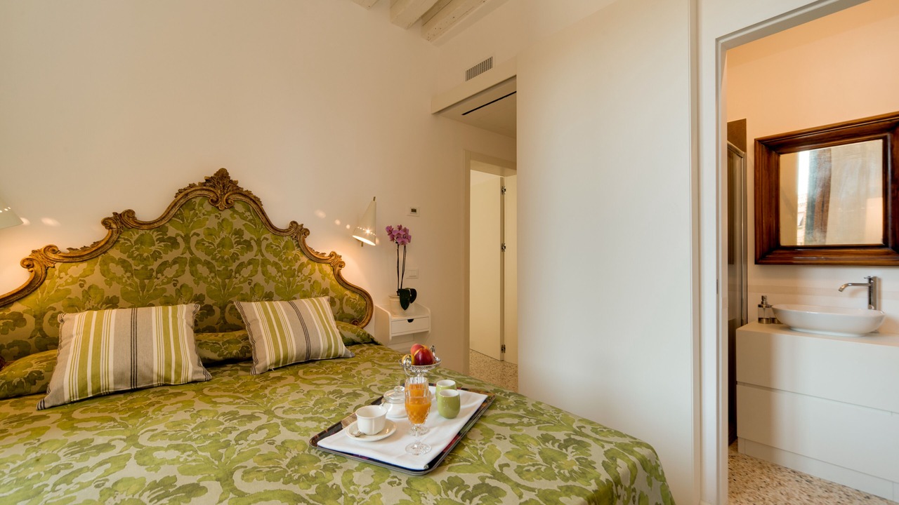 Photo of Bedroom in Castello