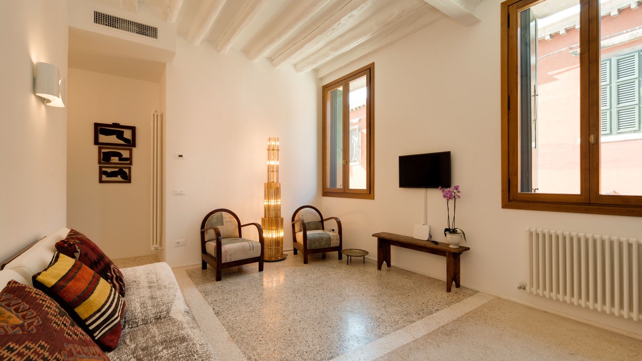 Photo of Livingroom in Castello