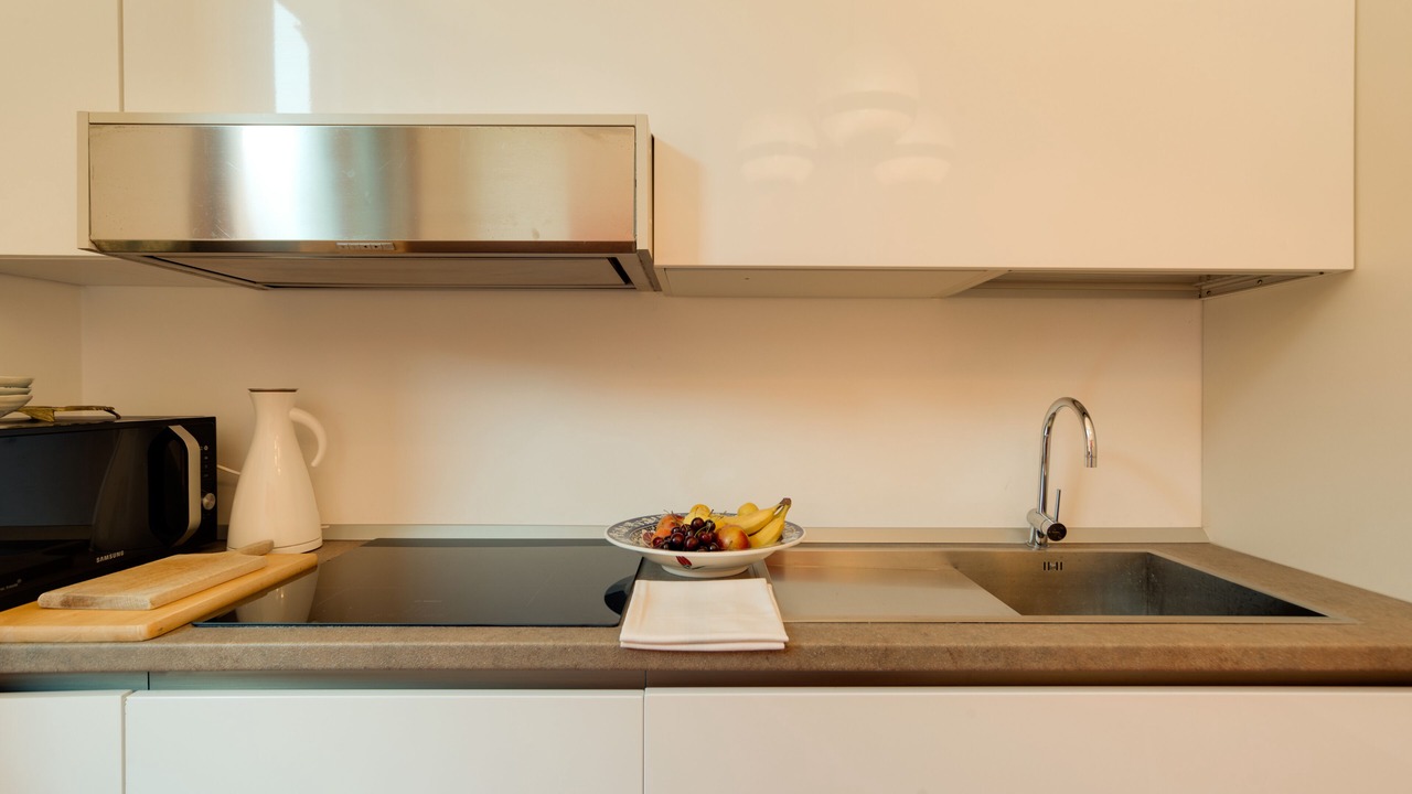 Photo of Kitchen in Castello
