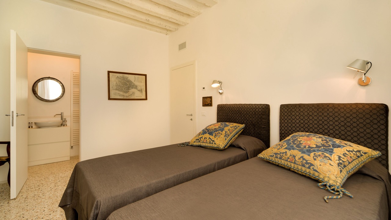 Photo of Bedroom in Castello
