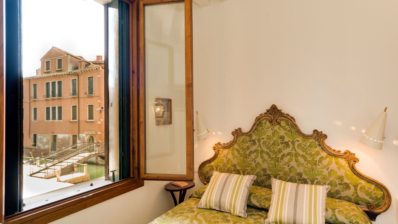 Photo of Bedroom in Castello