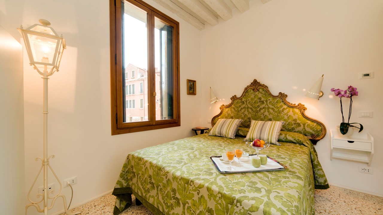 Photo of Bedroom in Castello