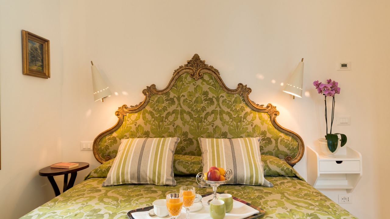 Photo of Bedroom in Castello