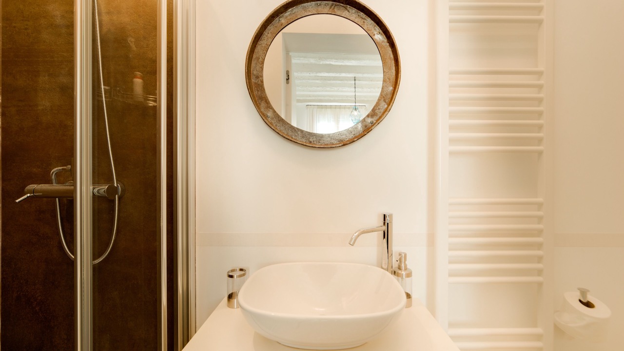 Photo of Bathroom in Castello