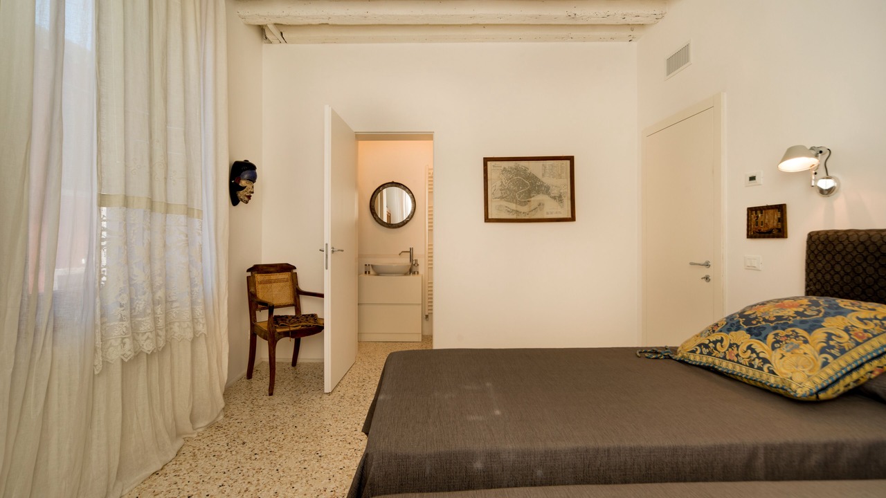 Photo of Bedroom in Castello