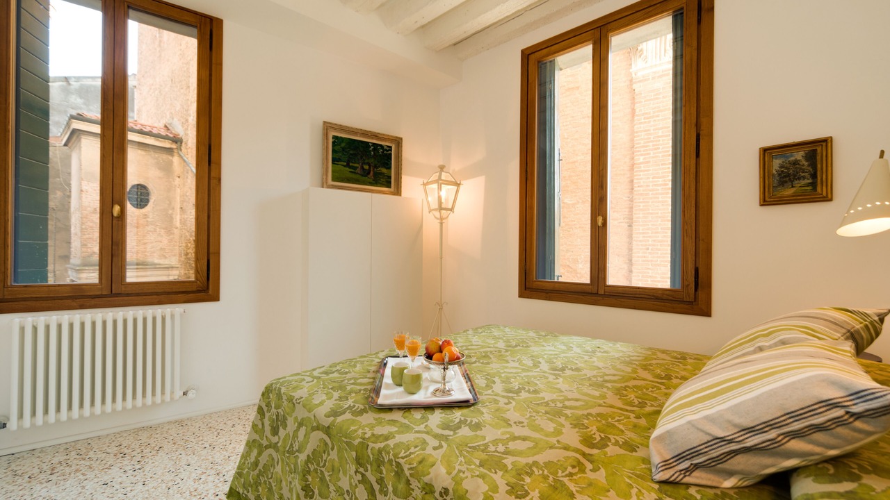 Photo of Bedroom in Castello