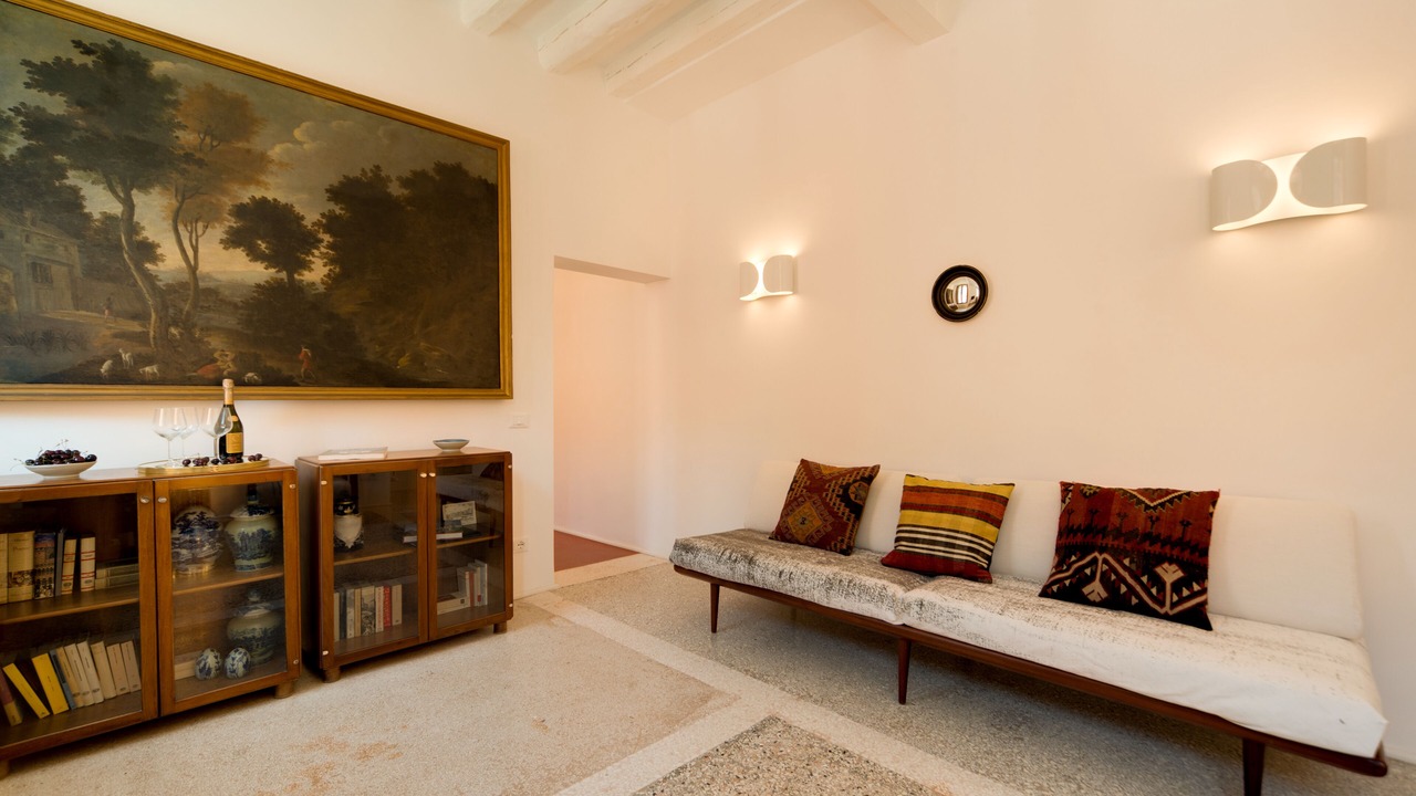 Photo of Livingroom in Castello