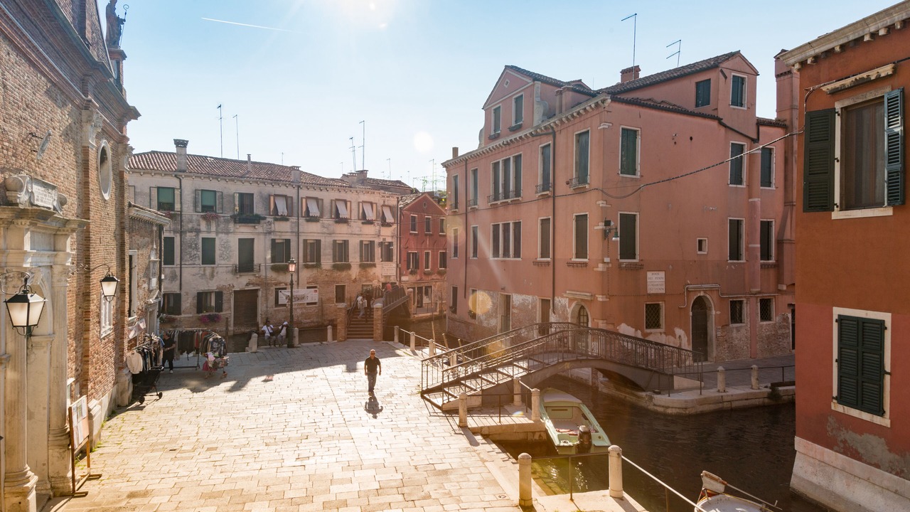 Photo of Outdoor in Castello