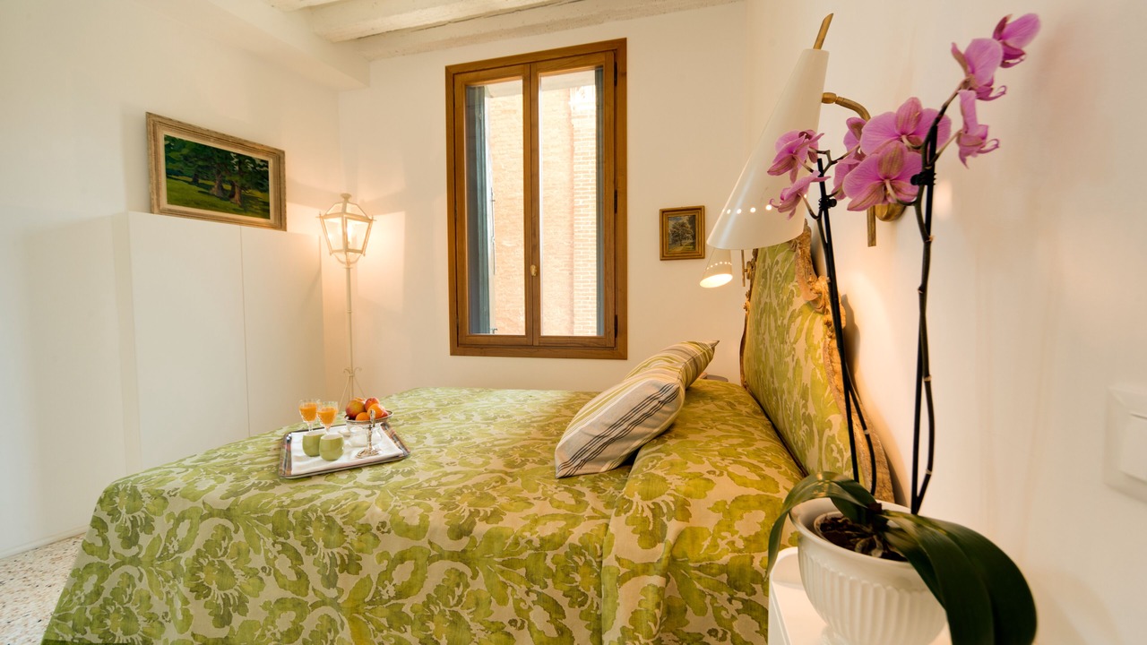 Photo of Bedroom in Castello