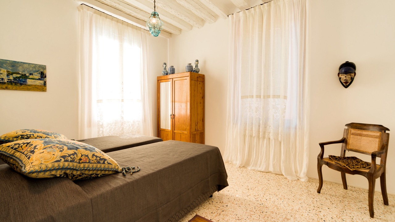Photo of Bedroom in Castello