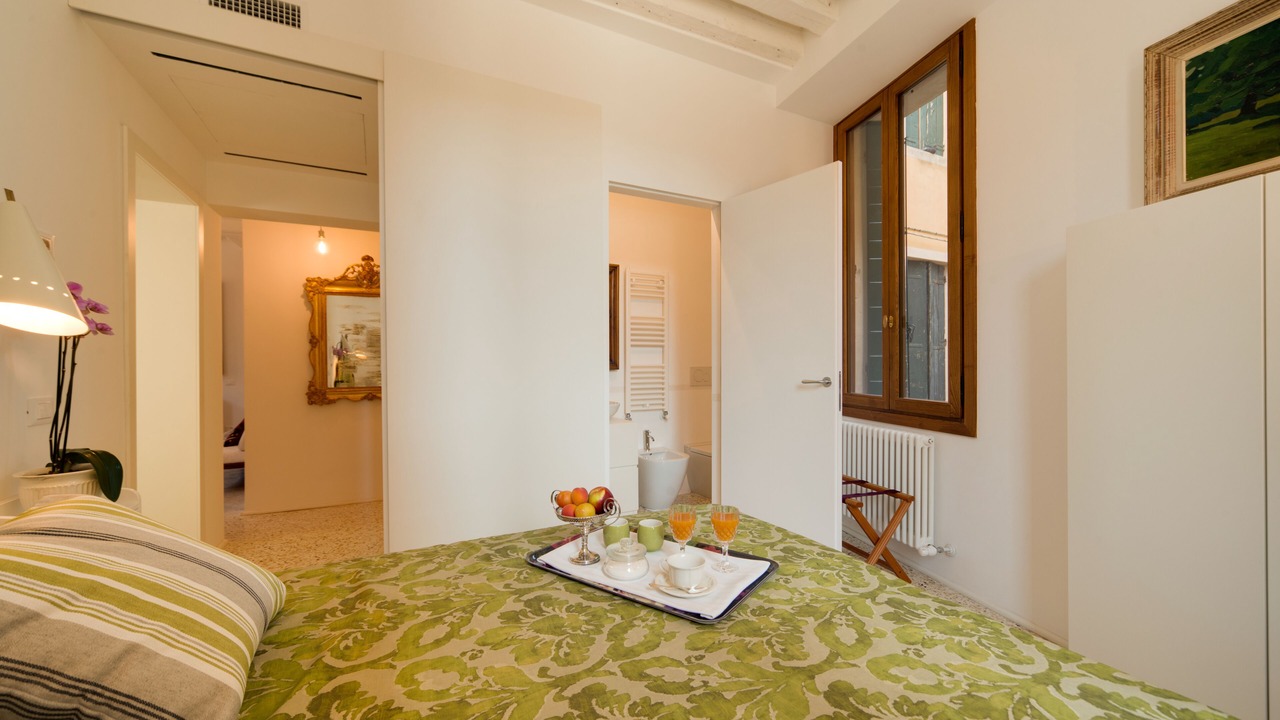 Photo of Bedroom in Castello