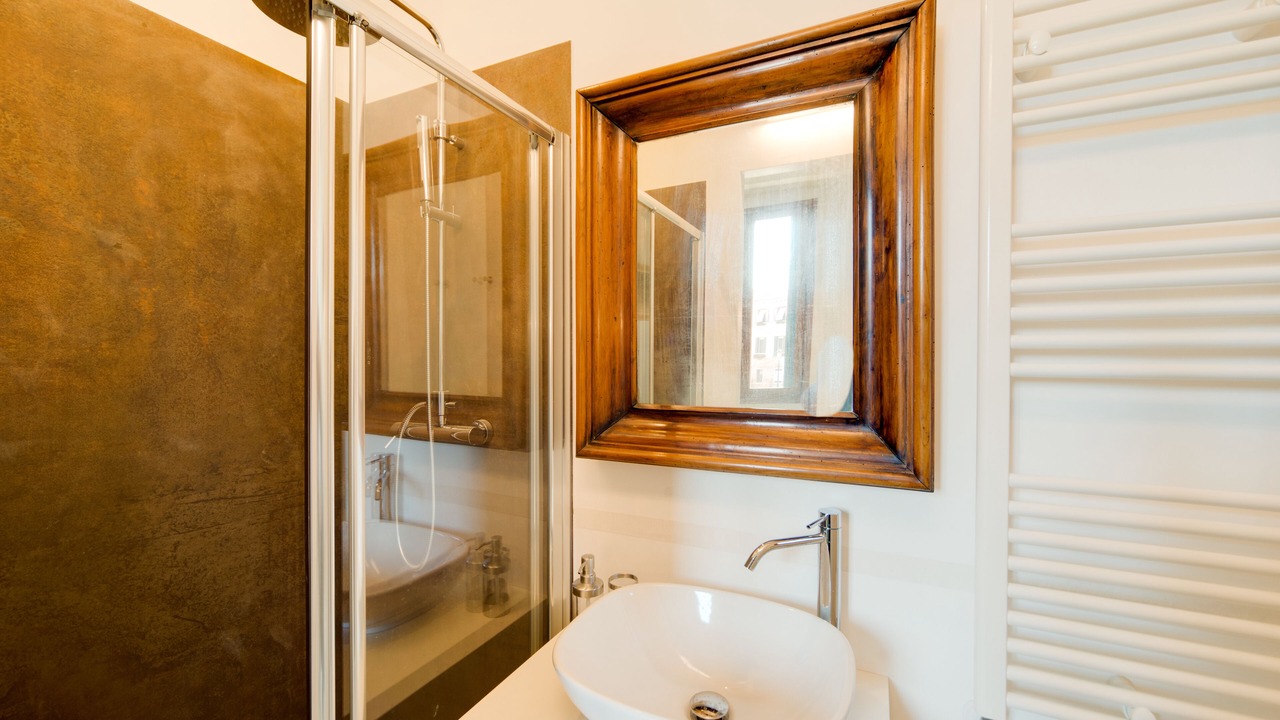 Photo of Bathroom in Castello