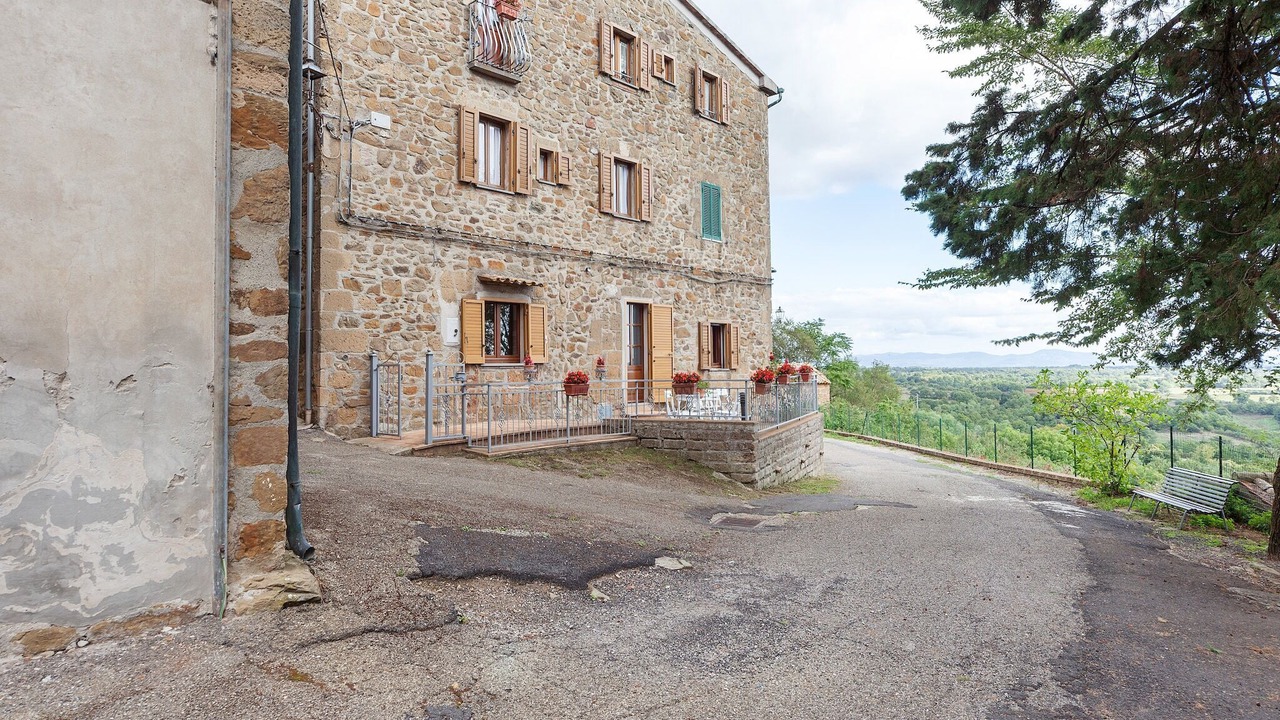 Photo of Outdoor in San Valentino