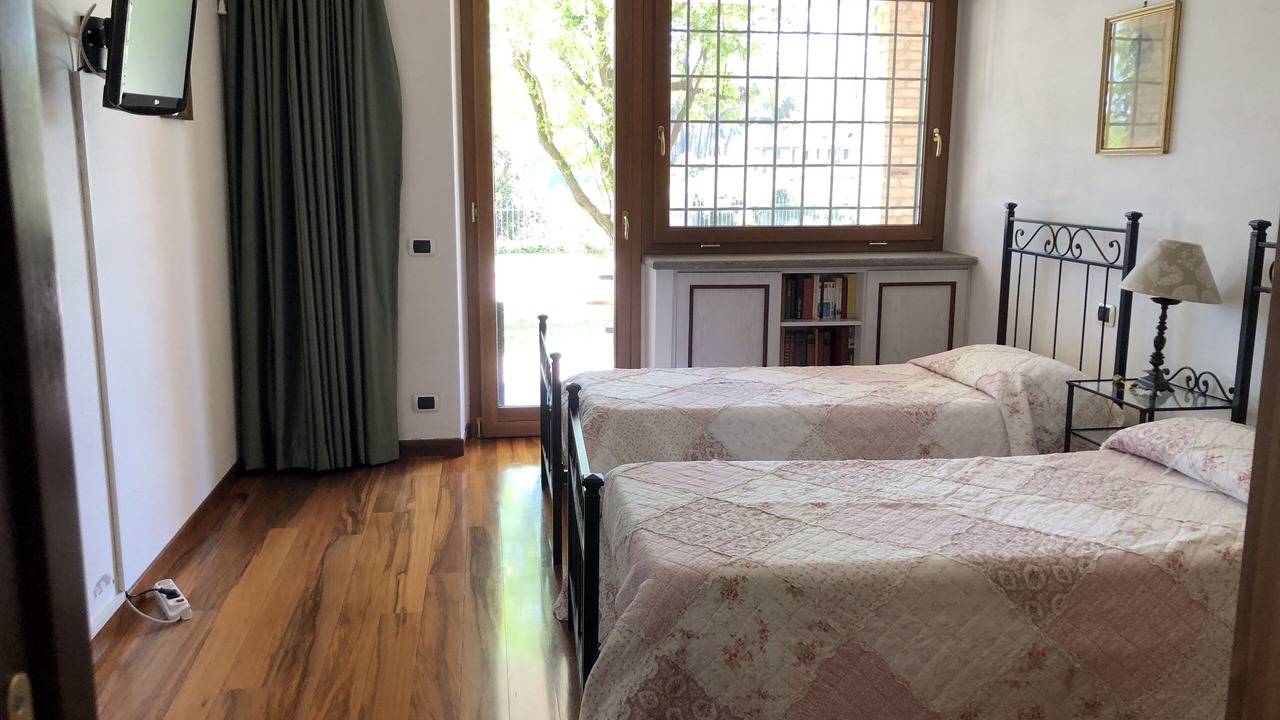 Photo of Bedroom in Sacrofano