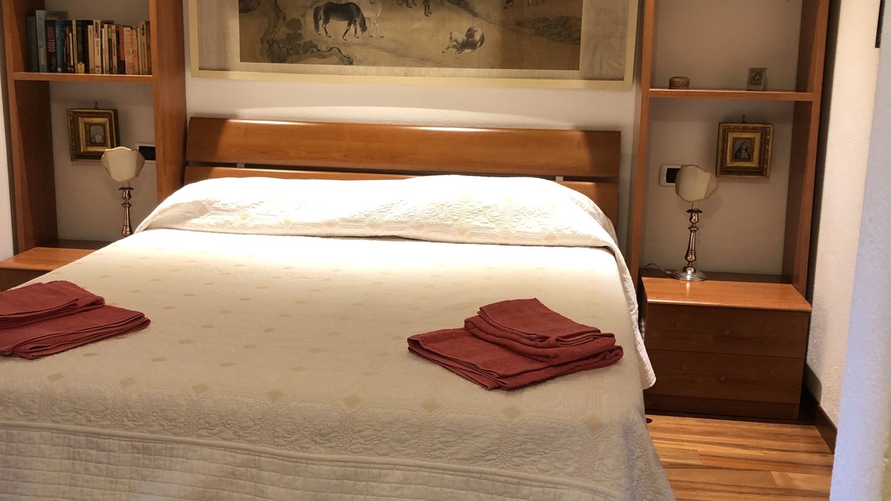 Photo of Bedroom in Sacrofano