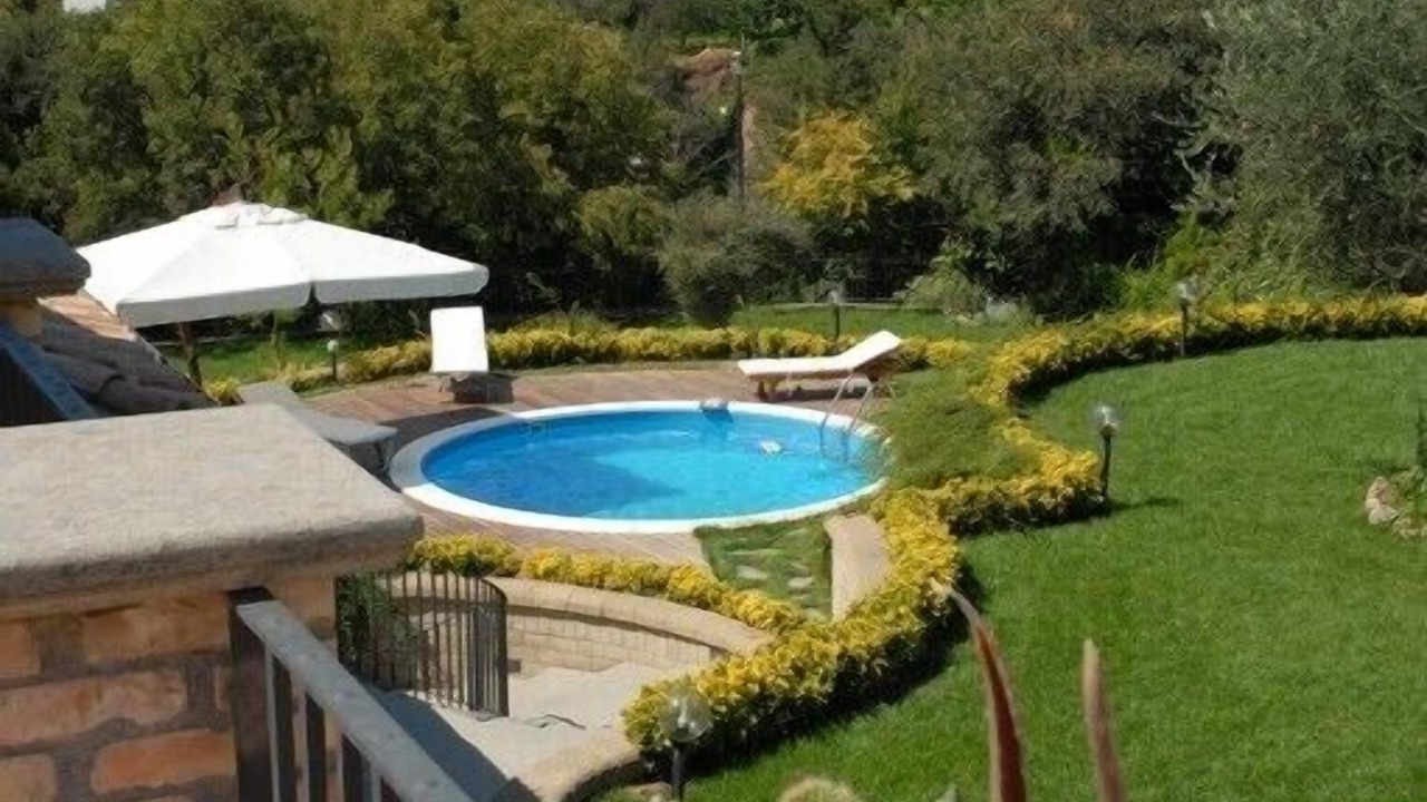 Photo of Outdoor in Sacrofano