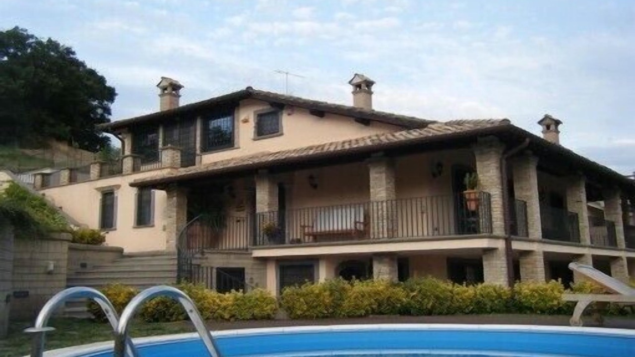Photo of Outdoor in Sacrofano