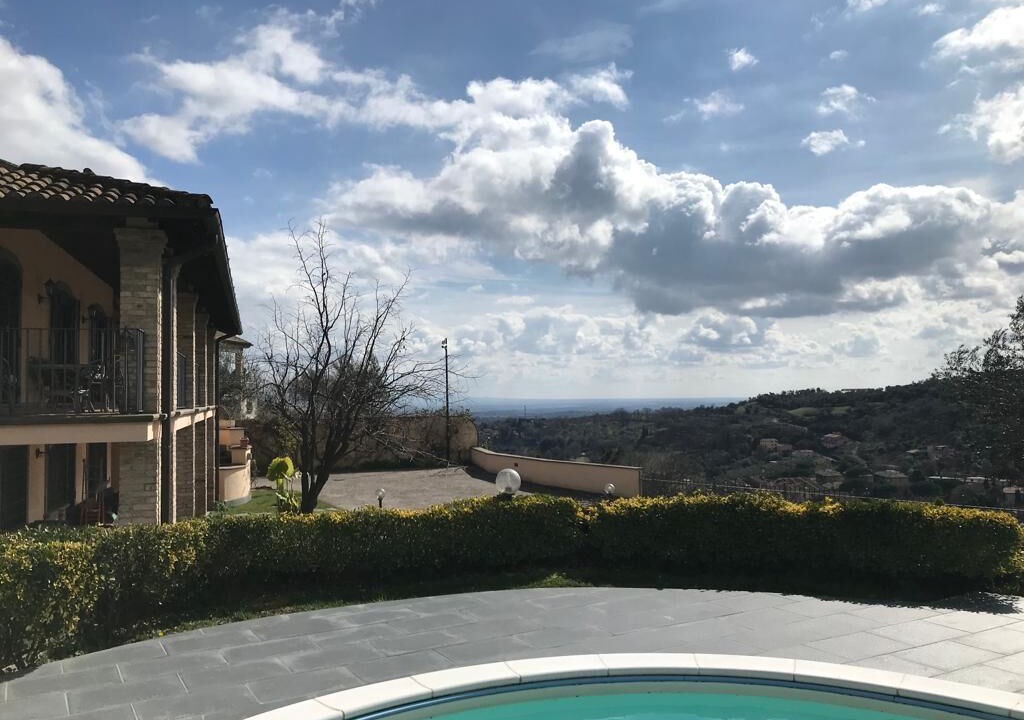 Photo of Outdoor in Sacrofano