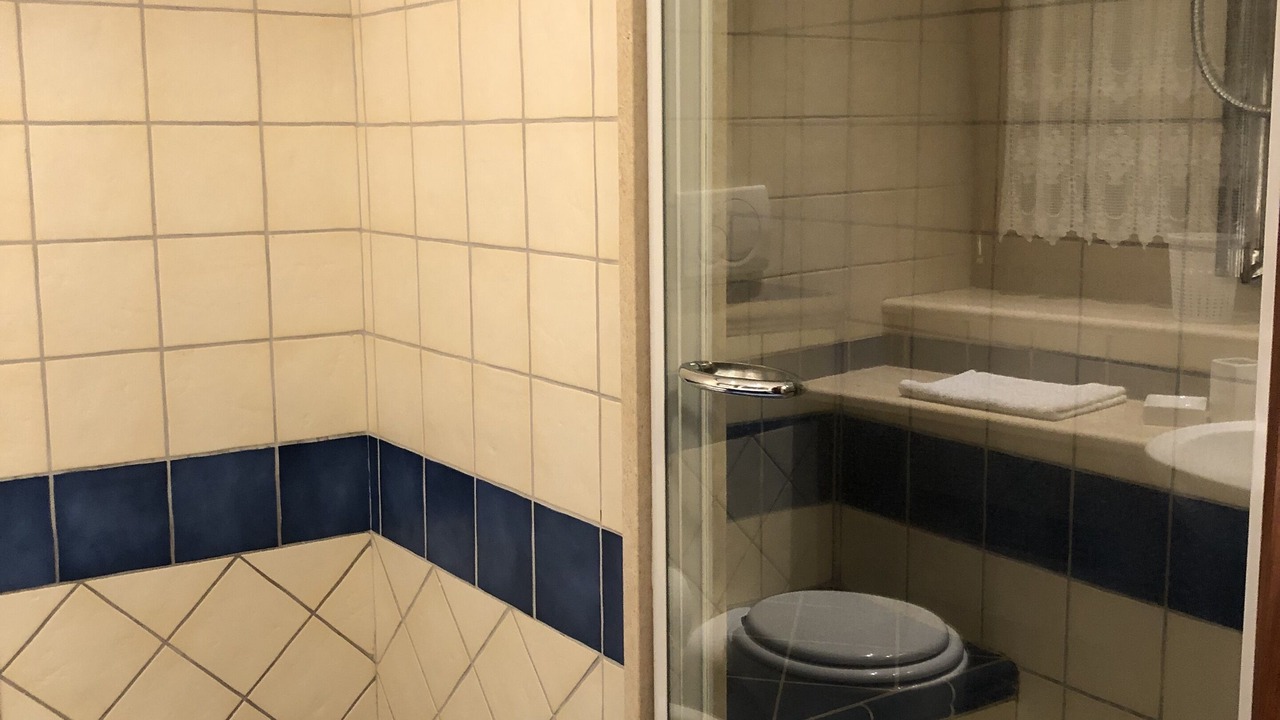 Photo of Bathroom in Sacrofano