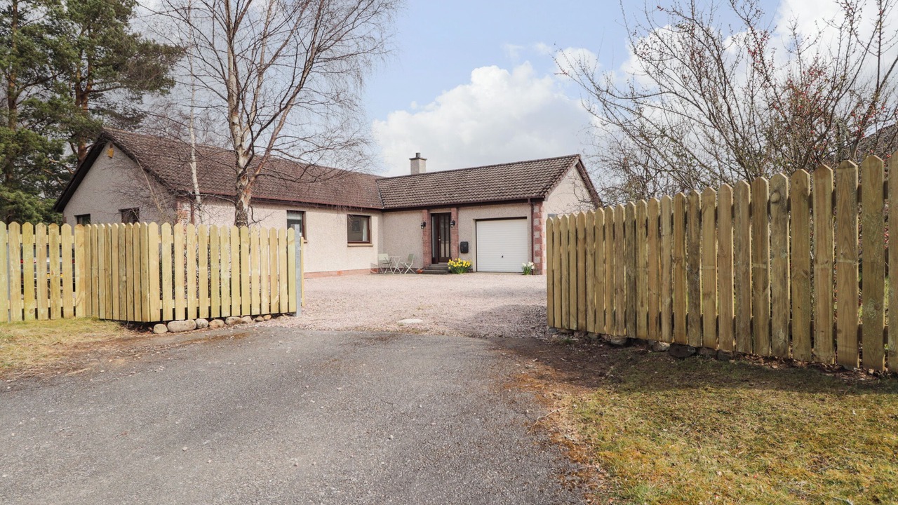 Photo of Outdoor in Boat of Garten