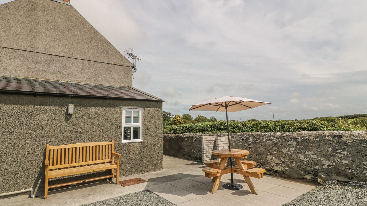 Photo of Outdoor in Llanfaethlu