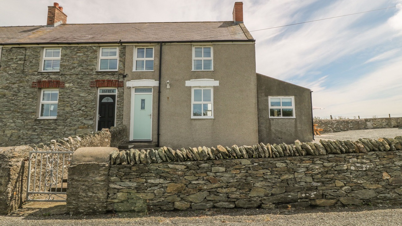 Photo of Outdoor in Llanfaethlu