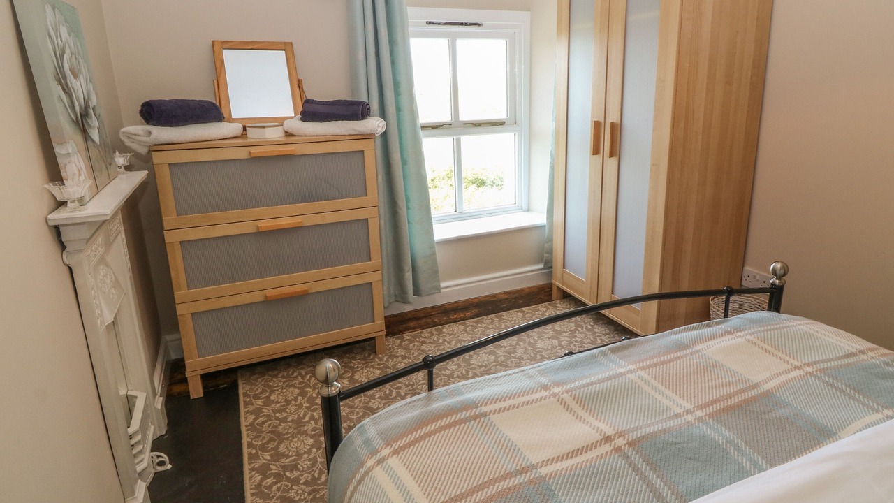 Photo of Bedroom in Llanfaethlu