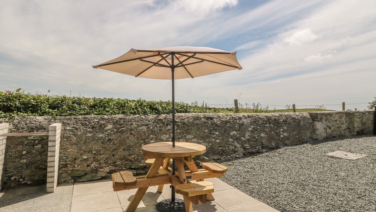 Photo of Outdoor in Llanfaethlu