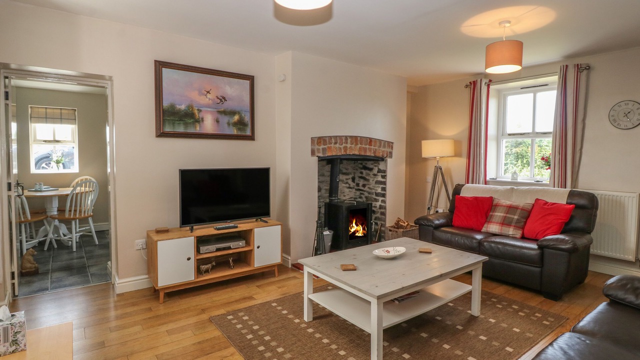 Photo of Livingroom in Llanfaethlu