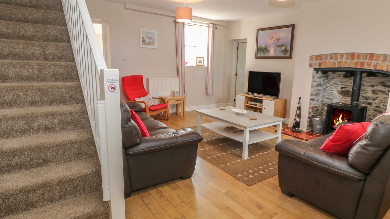 Photo of Livingroom in Llanfaethlu